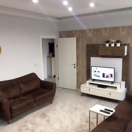 Appartement Hera Sultanahmet à Istambul Extérieur photo