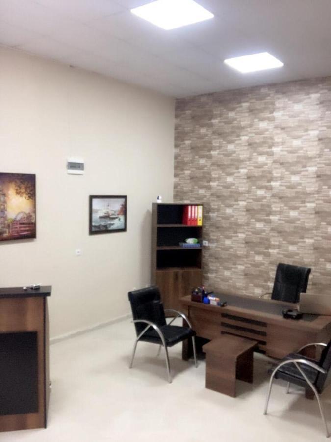 Appartement Hera Sultanahmet à Istambul Extérieur photo