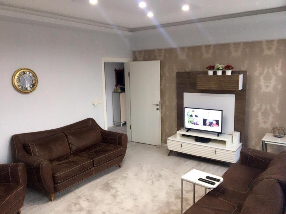 Appartement Hera Sultanahmet à Istambul Extérieur photo