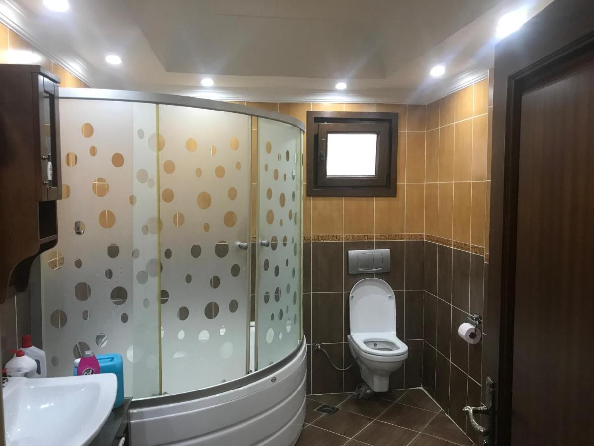Appartement Hera Sultanahmet à Istambul Extérieur photo