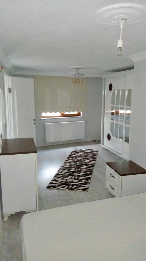 Appartement Hera Sultanahmet à Istambul Extérieur photo