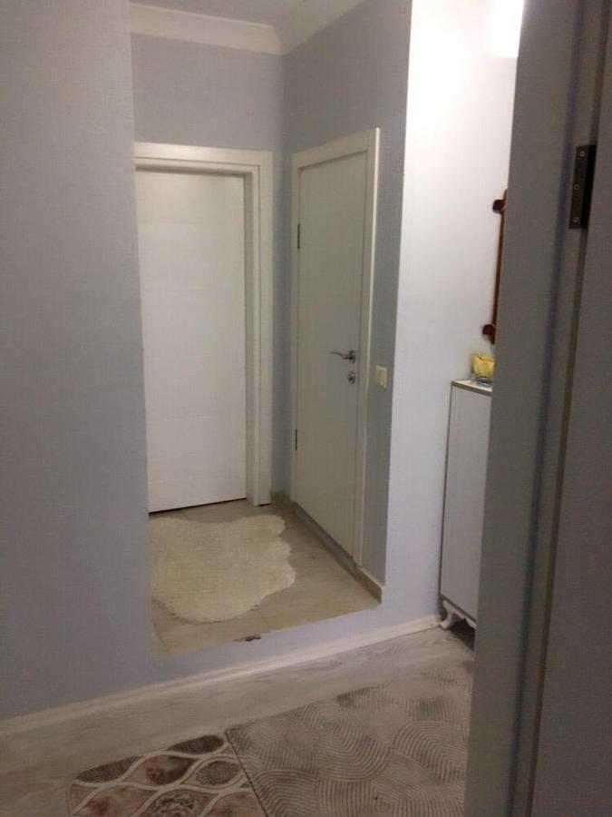 Appartement Hera Sultanahmet à Istambul Extérieur photo