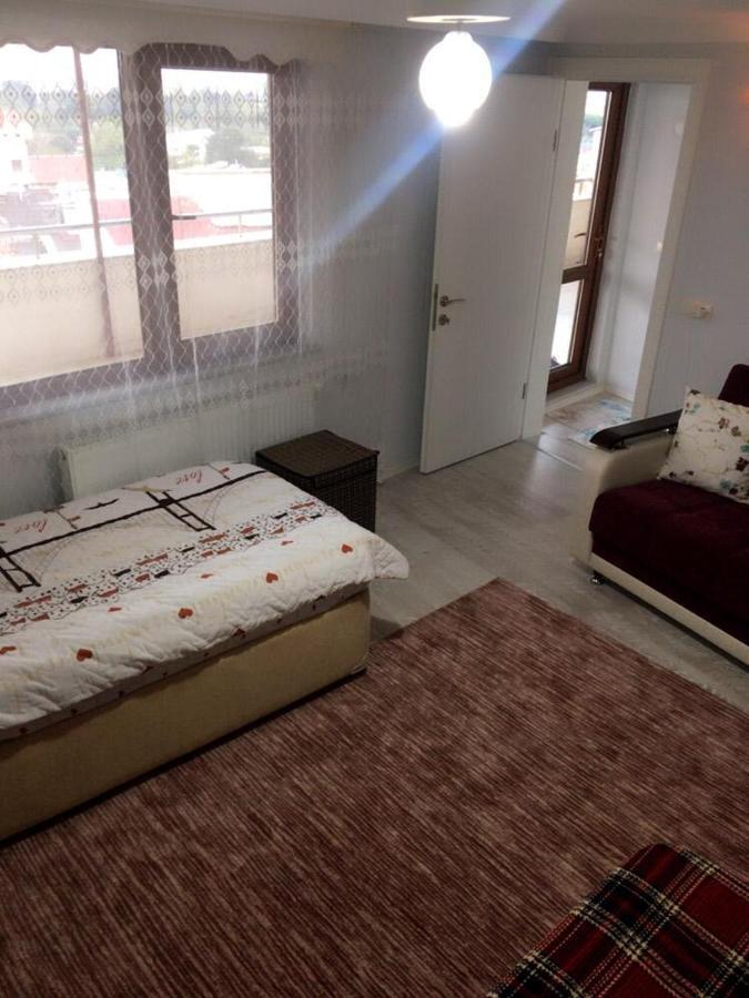 Appartement Hera Sultanahmet à Istambul Extérieur photo