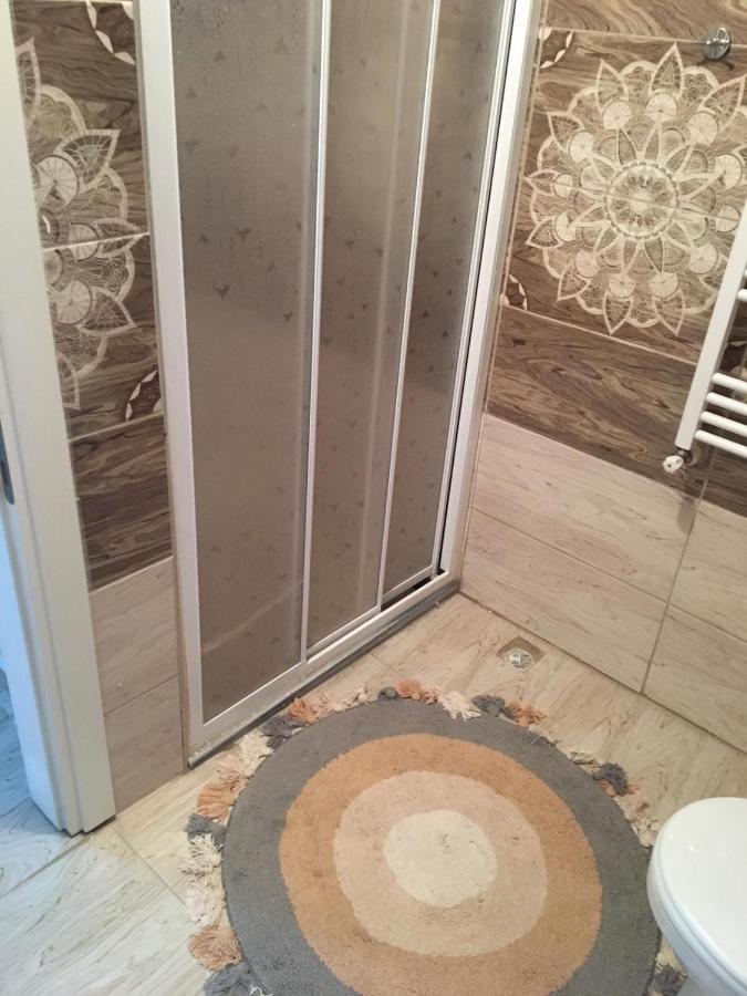 Appartement Hera Sultanahmet à Istambul Extérieur photo