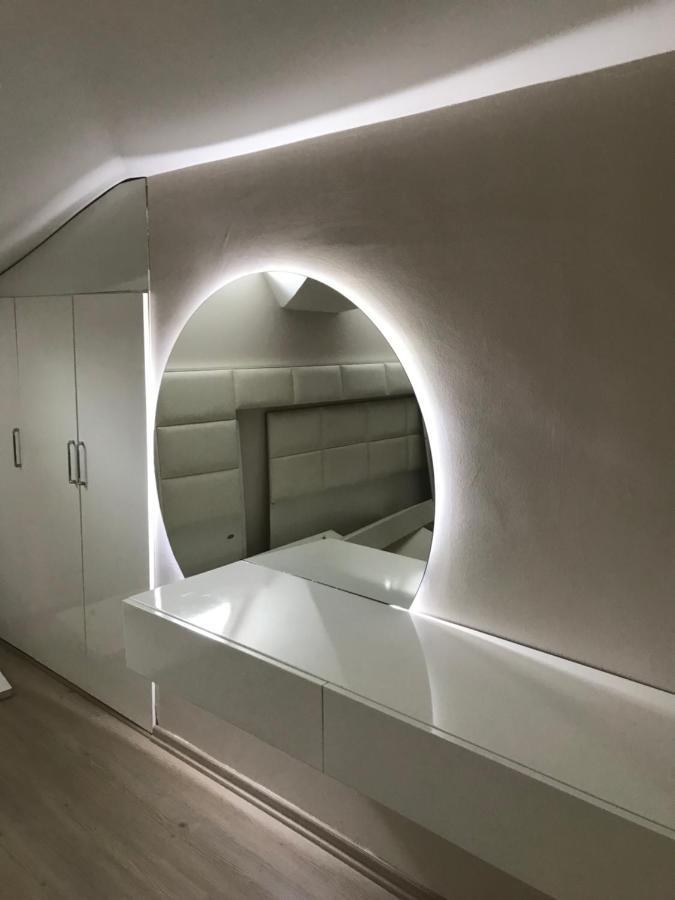 Appartement Hera Sultanahmet à Istambul Extérieur photo