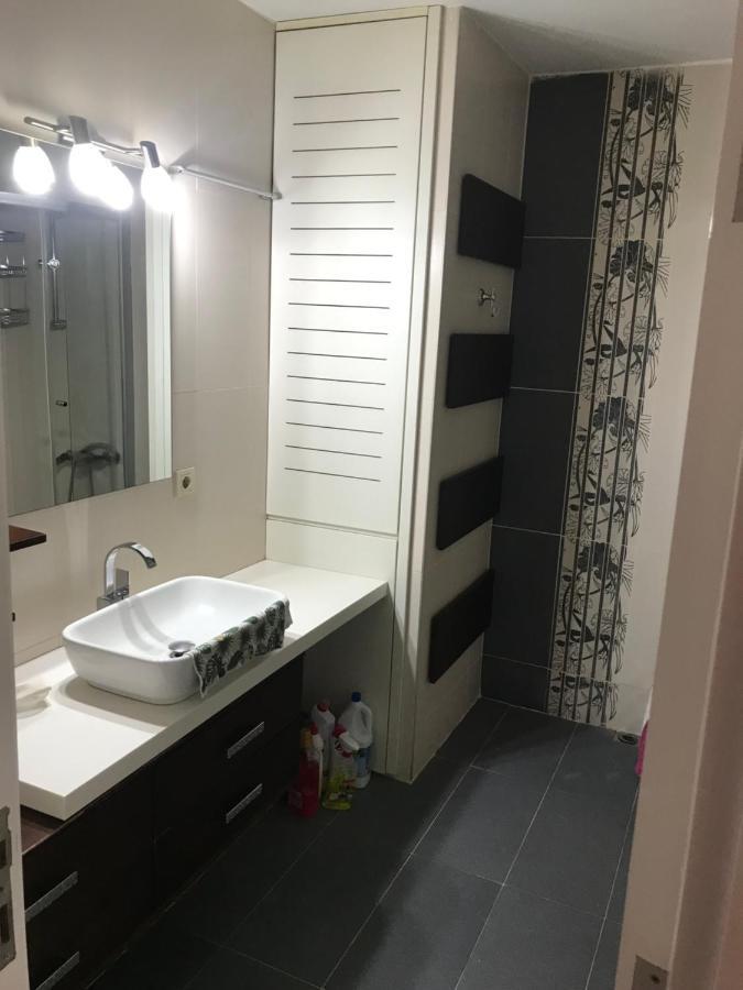 Appartement Hera Sultanahmet à Istambul Extérieur photo