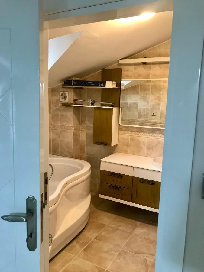 Appartement Hera Sultanahmet à Istambul Extérieur photo