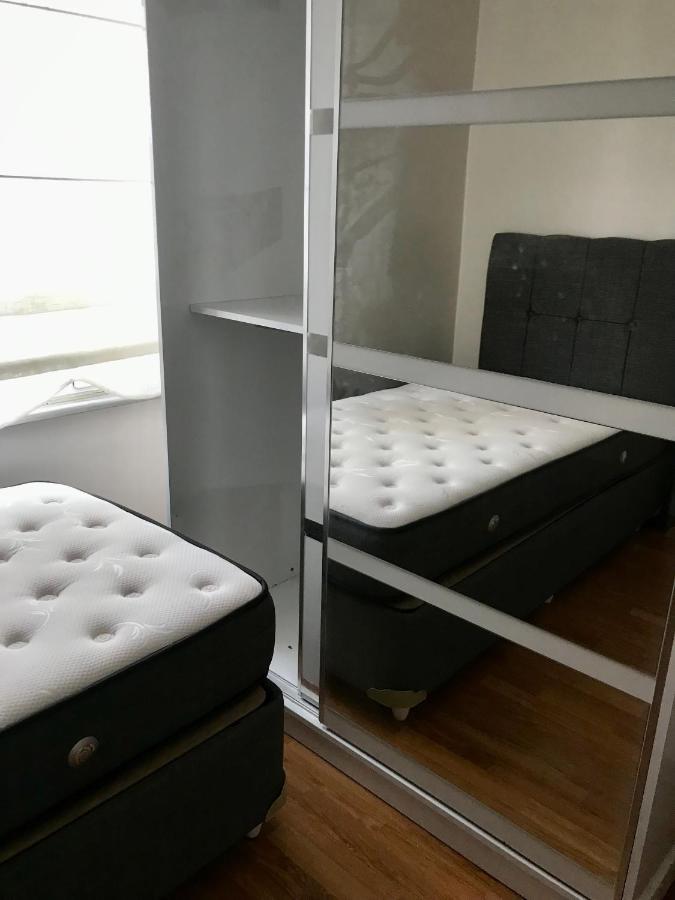 Appartement Hera Sultanahmet à Istambul Extérieur photo