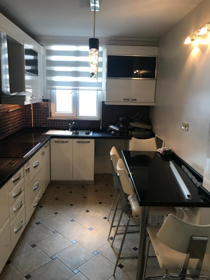 Appartement Hera Sultanahmet à Istambul Extérieur photo