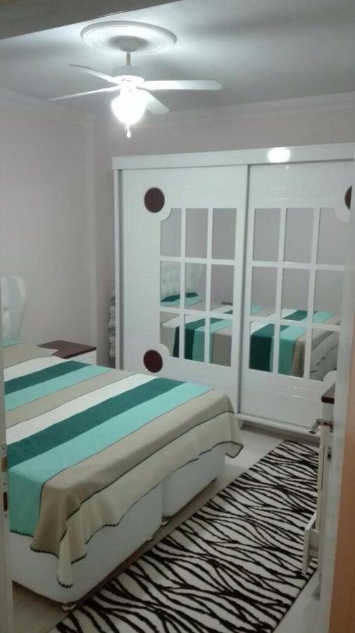 Appartement Hera Sultanahmet à Istambul Extérieur photo