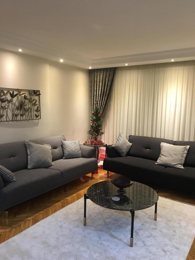Appartement Hera Sultanahmet à Istambul Extérieur photo