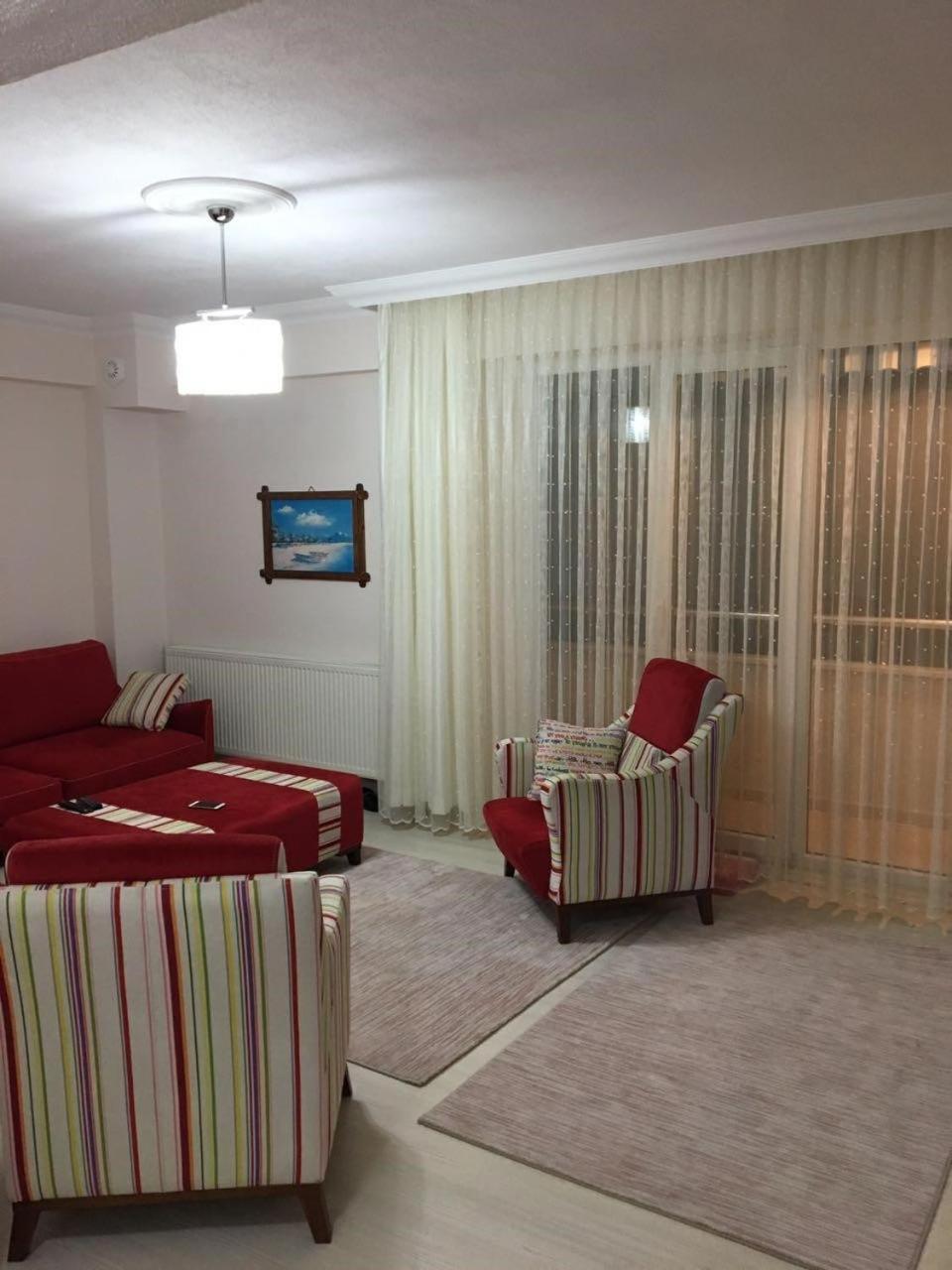 Appartement Hera Sultanahmet à Istambul Extérieur photo
