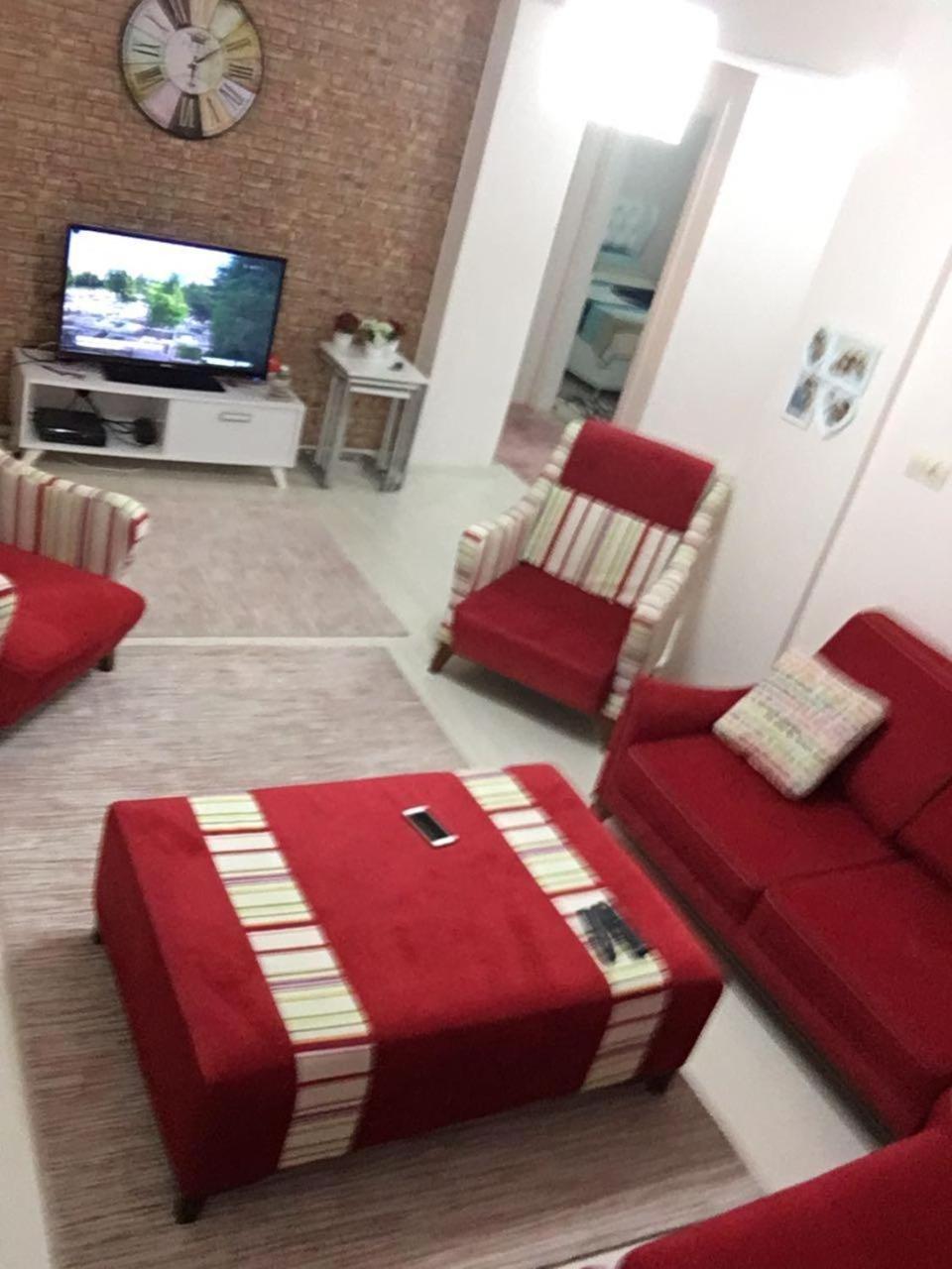 Appartement Hera Sultanahmet à Istambul Extérieur photo