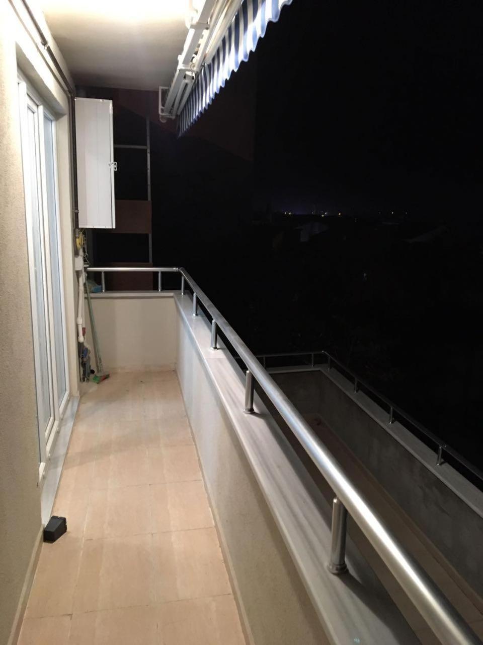 Appartement Hera Sultanahmet à Istambul Extérieur photo