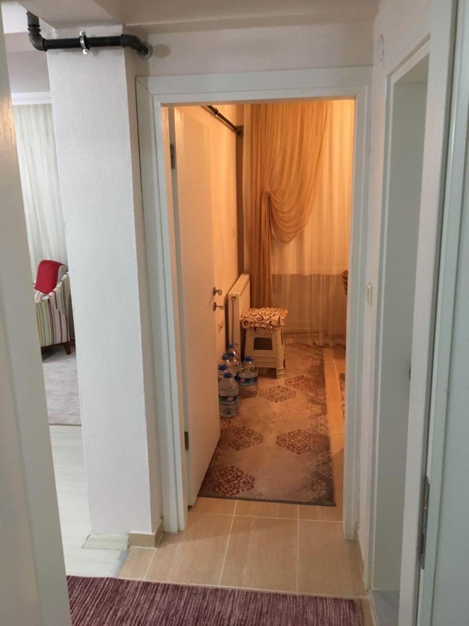 Appartement Hera Sultanahmet à Istambul Extérieur photo