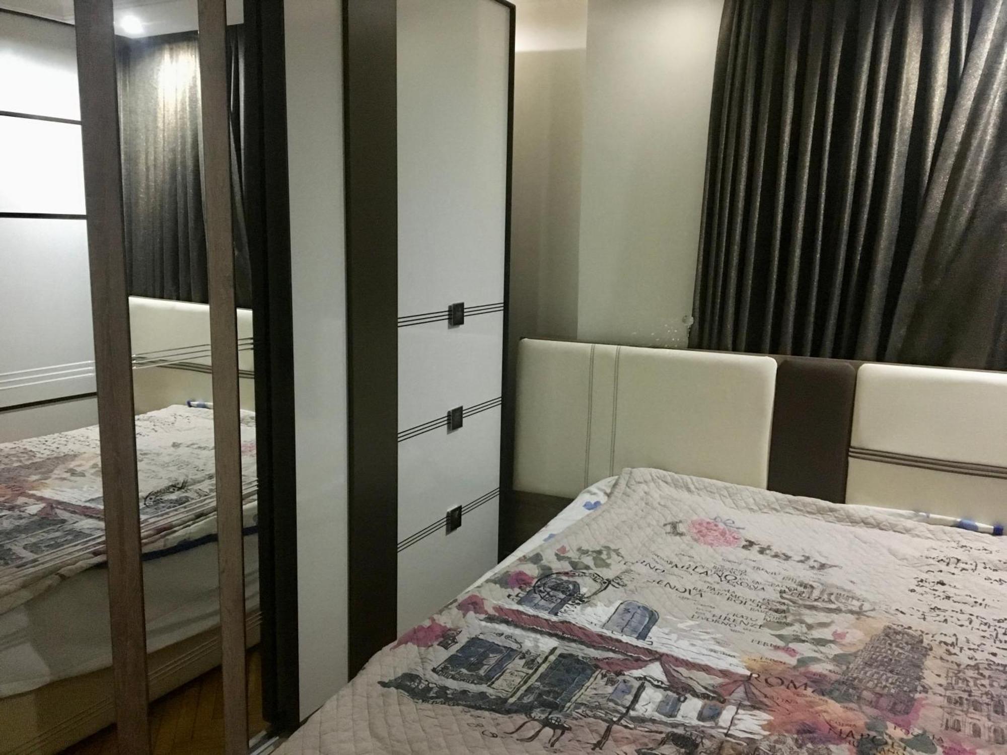Appartement Hera Sultanahmet à Istambul Extérieur photo
