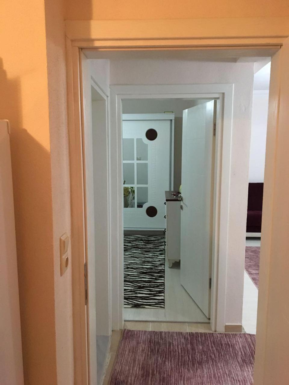 Appartement Hera Sultanahmet à Istambul Chambre photo